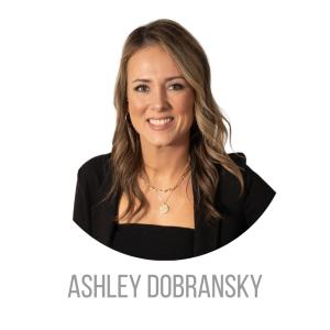 Ashley Dobransky