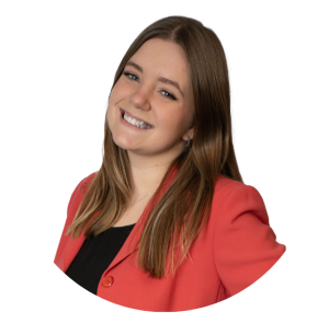 Alaina Becker Marketing Coordinator