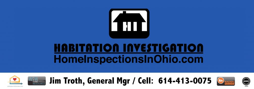 Columbus Home Inspectors
