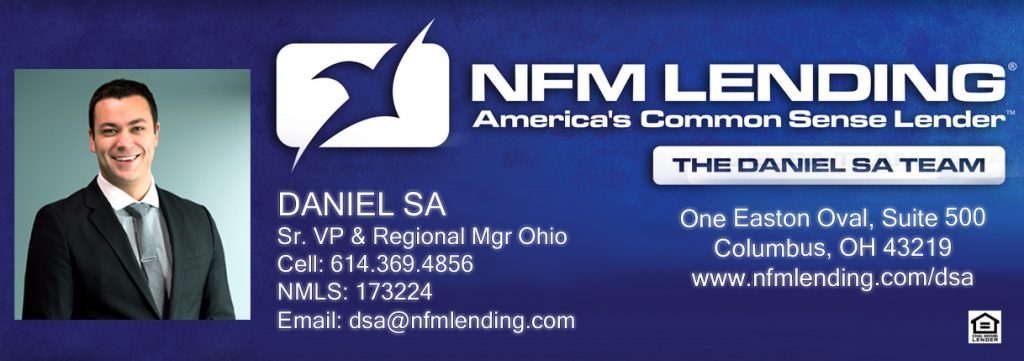 NFM Lending Columbus Ohio
