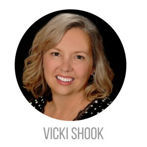 Vicki Shook Top Ohio Realtor