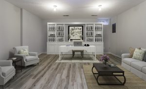 Capitol Virtual Staging