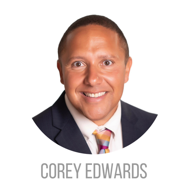 Corey Edwards Top Columbus Realtor