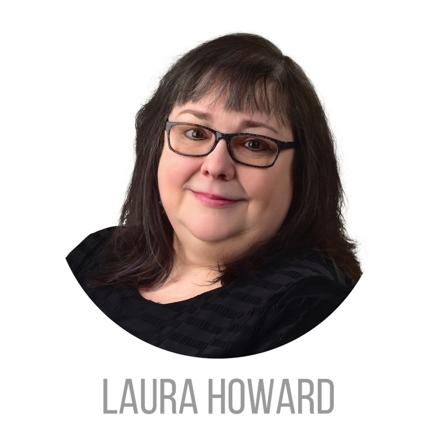 Laura Howard Listings Coordinator