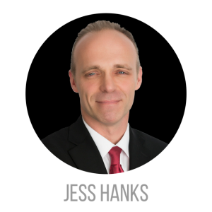 Jess Hanks Top Ohio Realtor